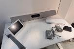 2020 Cisco Spark Room Kit Plus CS-KITPLUS-K9 med Quad Camera og Touch 10