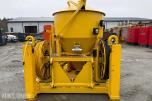 Atlas Copco Epiroc injeksjonsrigg