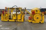 Atlas Copco Epiroc injeksjonsrigg