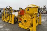 Atlas Copco Epiroc injeksjonsrigg