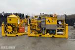 Atlas Copco Epiroc injeksjonsrigg