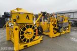 Atlas Copco Epiroc injeksjonsrigg