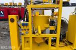 Atlas Copco Epiroc injeksjonsrigg