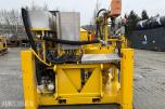 Atlas Copco Epiroc injeksjonsrigg