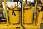 Atlas Copco Epiroc injeksjonsrigg