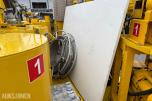 Atlas Copco Epiroc injeksjonsrigg