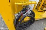 Atlas Copco Epiroc injeksjonsrigg