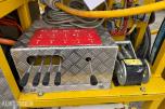 Atlas Copco Epiroc injeksjonsrigg