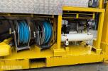 Atlas Copco Epiroc injeksjonsrigg
