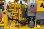 Atlas Copco Epiroc injeksjonsrigg