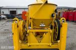 Atlas Copco Epiroc injeksjonsrigg