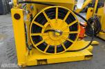 Atlas Copco Epiroc injeksjonsrigg