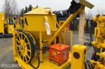 Atlas Copco Epiroc injeksjonsrigg