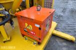 Atlas Copco Epiroc injeksjonsrigg