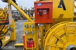 Atlas Copco Epiroc injeksjonsrigg