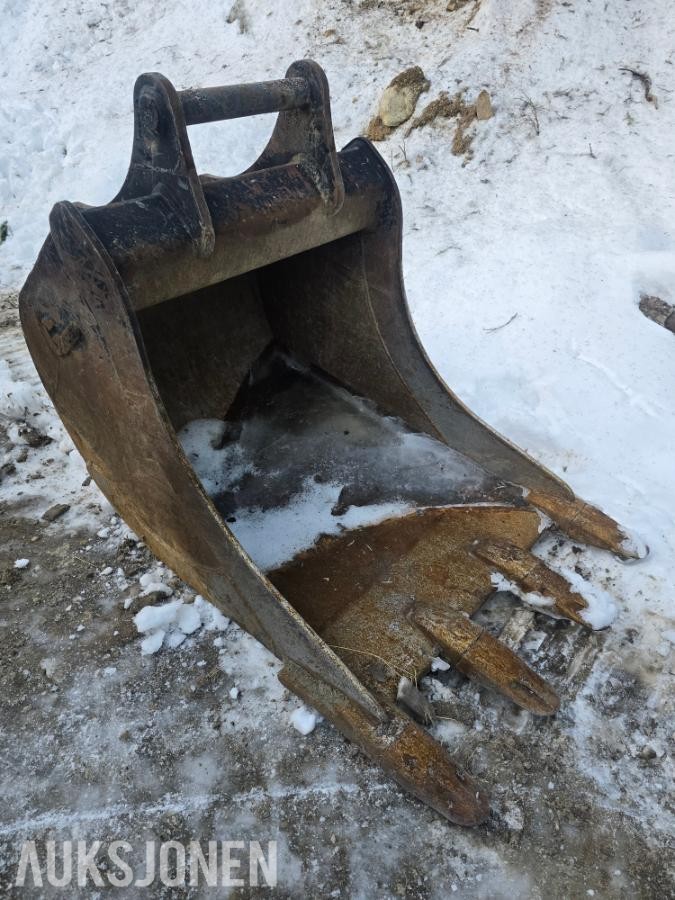 2023 Gotene graveskuff S70 1100L