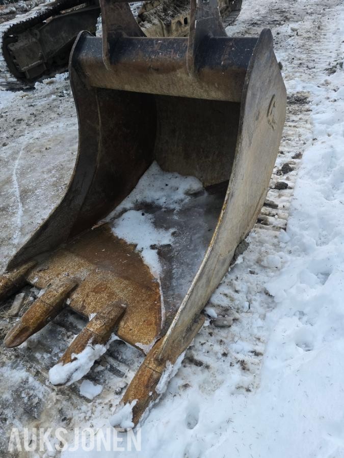 2023 Gotene graveskuff S70 1100L