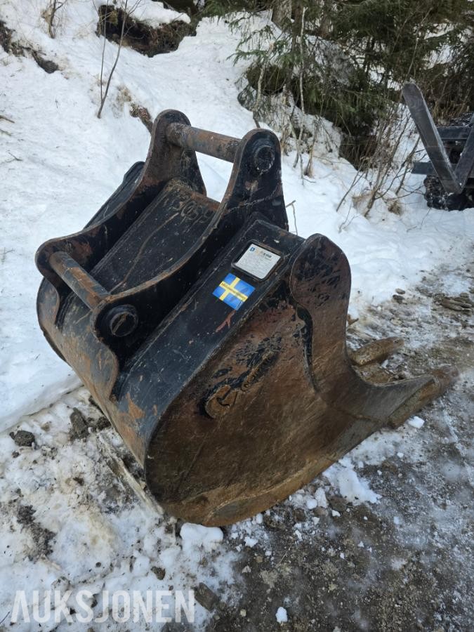 2023 Gotene graveskuff S70 1100L
