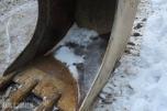 2023 Gotene graveskuff S70 1100L
