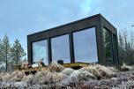 2024 Moderne Minihus 