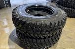 4 stk Fendt Nokian vinterhjul 480/80 R34 + 620/80 R42 med pigg