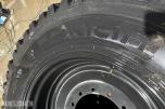 4 stk Fendt Nokian vinterhjul 480/80 R34 + 620/80 R42 med pigg
