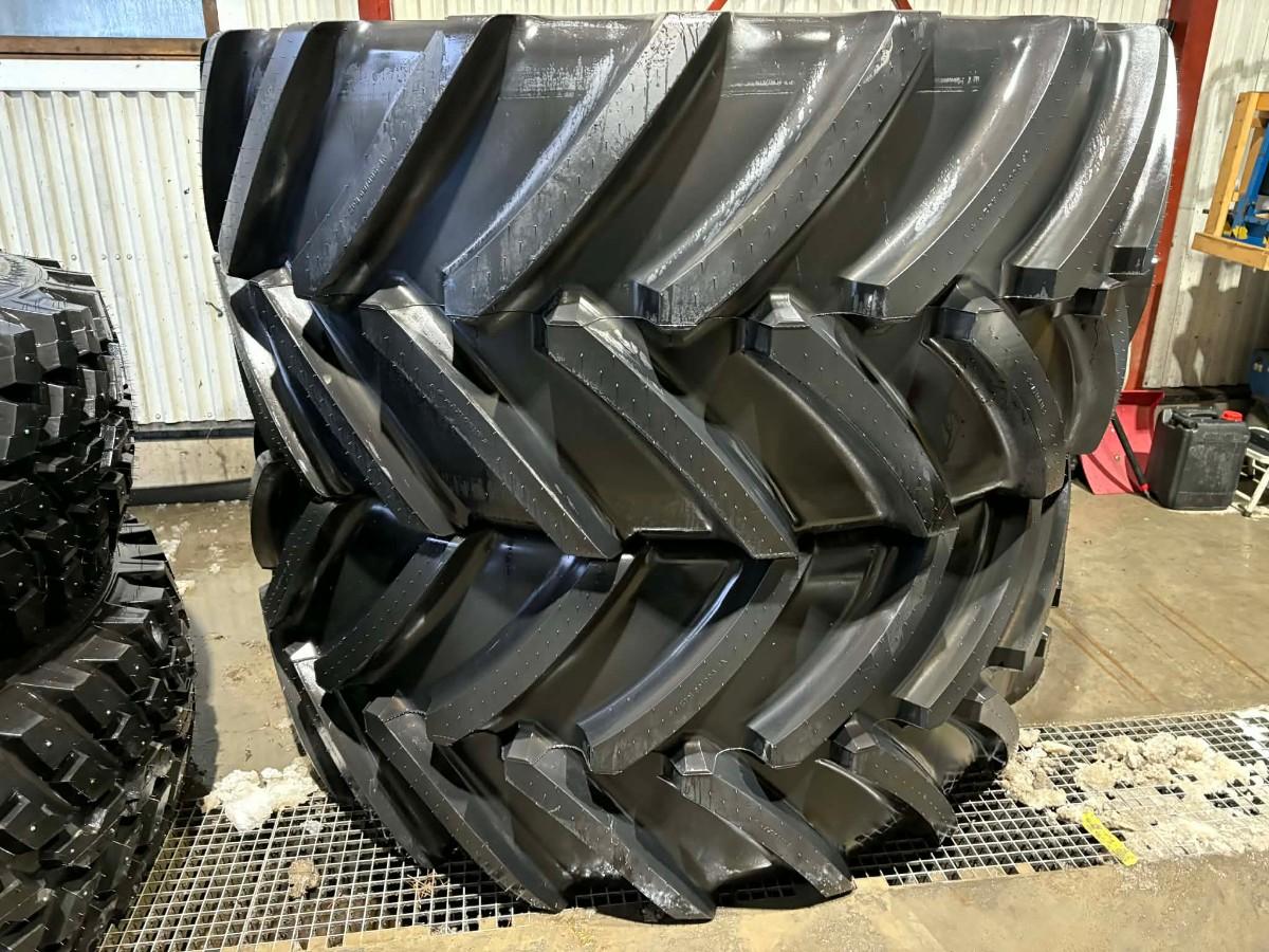 2024 Michelin 900/60 R42 traktordekk