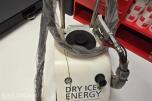2024 Dry ice energy Champ Turbo Pro