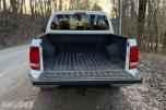 2012 Volkswagen Amarok 2.0 122hk 4Motion 5-seter Servicehistorikk