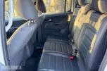 2012 Volkswagen Amarok 2.0 122hk 4Motion 5-seter Servicehistorikk
