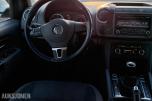 2012 Volkswagen Amarok 2.0 122hk 4Motion 5-seter Servicehistorikk