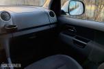 2012 Volkswagen Amarok 2.0 122hk 4Motion 5-seter Servicehistorikk
