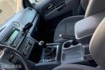 2012 Volkswagen Amarok 2.0 122hk 4Motion 5-seter Servicehistorikk