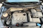 2012 Volkswagen Tiguan 2.0 diesel 140hk 4MOTION highline automat cruisekontroll soltak