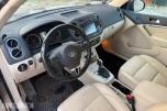2012 Volkswagen Tiguan 2.0 diesel 140hk 4MOTION highline automat cruisekontroll soltak