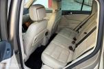 2012 Volkswagen Tiguan 2.0 diesel 140hk 4MOTION highline automat cruisekontroll soltak