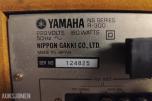 Yamaha R-300 Reciever