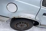 1985 Opel Ascona C 1.6