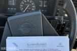 1985 Opel Ascona C 1.6