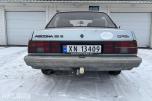 1985 Opel Ascona C 1.6