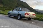 1985 Opel Ascona C 1.6
