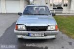 1985 Opel Ascona C 1.6