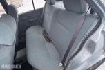 1985 Opel Ascona C 1.6