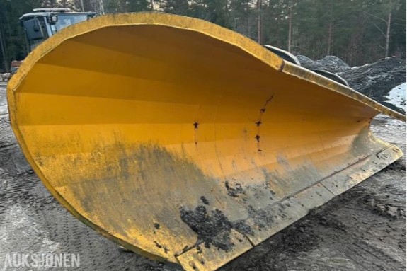 1992 Utkasterskjær Tellefsdal D330