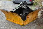 Tellefsdal V-2500 Vikeplog