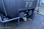 Bitumentank – 35.000 liter