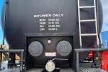 Bitumentank – 35.000 liter