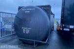 Bitumentank – 35.000 liter