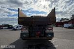 2017 Volvo FH540 Tippbil - EURO6 - Servicehistorikk - EU godkjent - 544873 km - 6x4