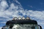 2017 Volvo FH540 Tippbil - EURO6 - Servicehistorikk - EU godkjent - 544873 km - 6x4